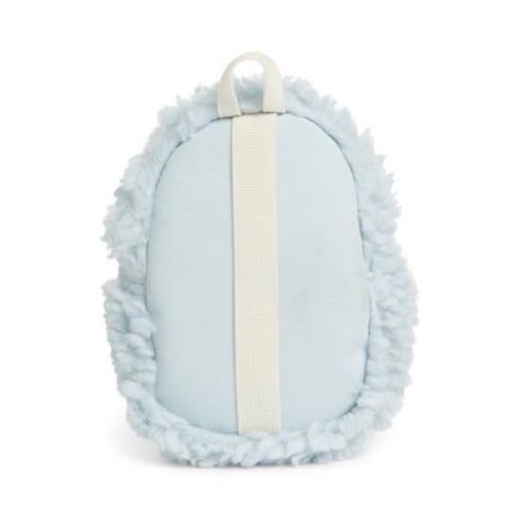 NWT HERSCHEL SUPPLY COMPANY 𝅺New Herschel Supply Co. Heritage Mini Pouch - Blue - Picture 3 of 8